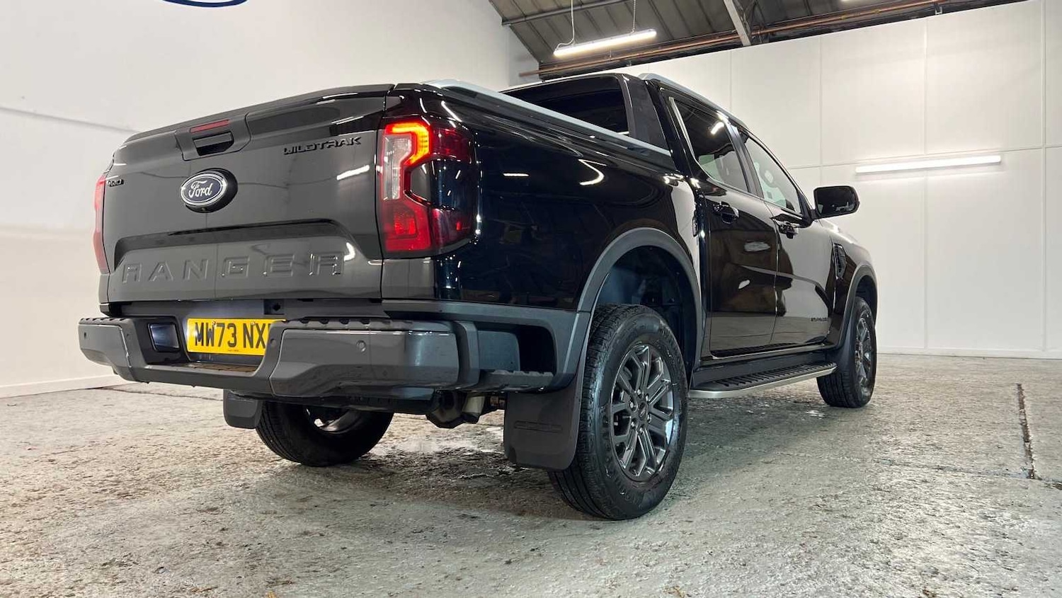 Used Ford Ranger 2023 for sale - 76636725: Photo 10