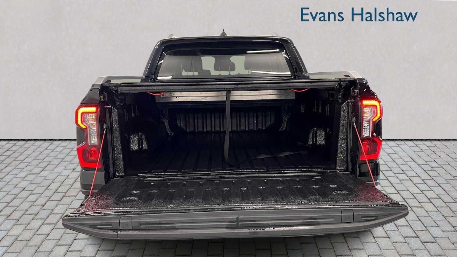 Used Ford Ranger 2023 for sale - 76636725: Photo 11