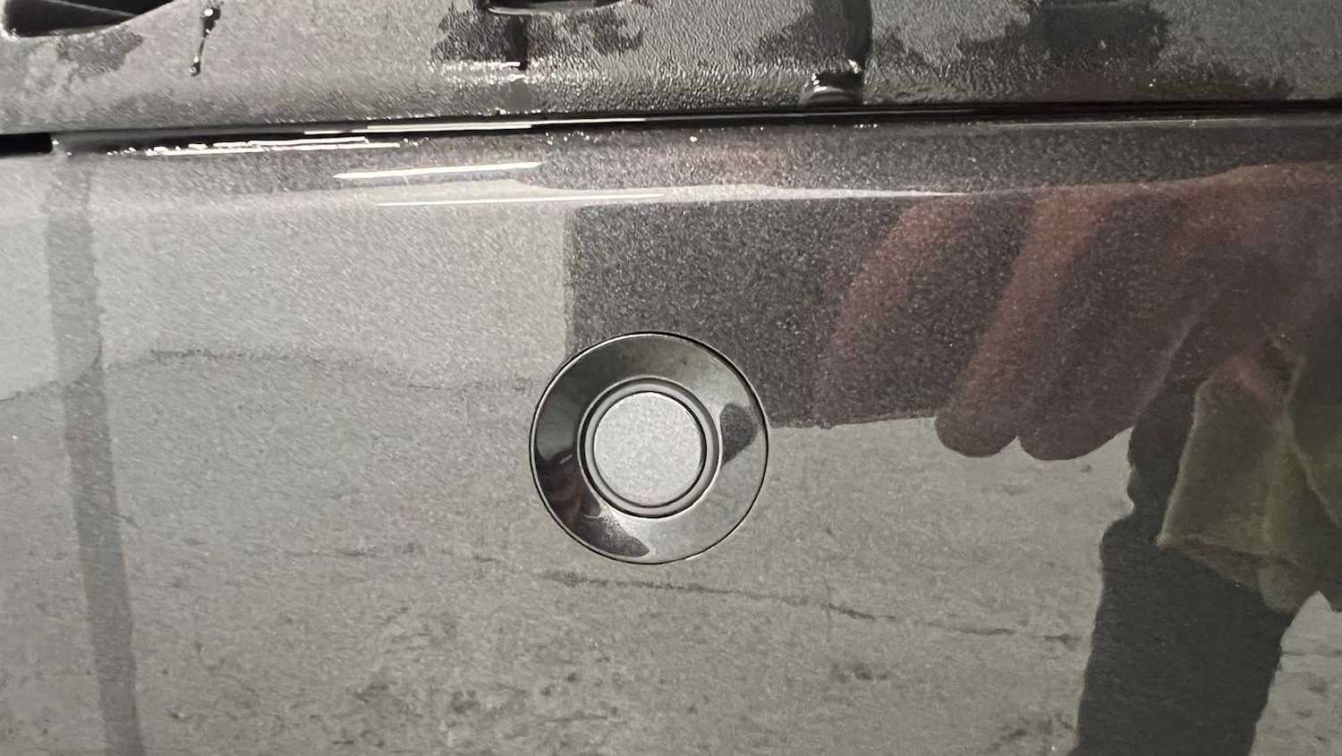 Used Ford Ranger 2023 for sale - 76636725: Photo 16