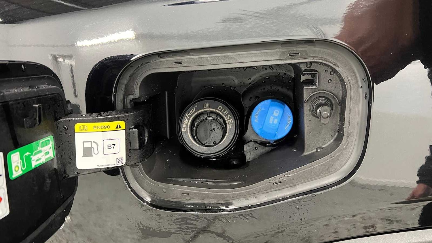 Used Ford Ranger 2023 for sale - 76636725: Photo 17