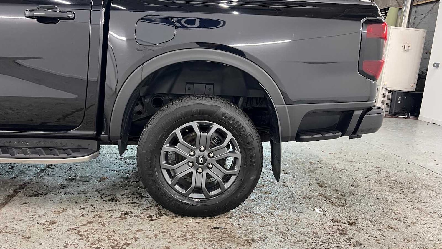 Used Ford Ranger 2023 for sale - 76636725: Photo 18