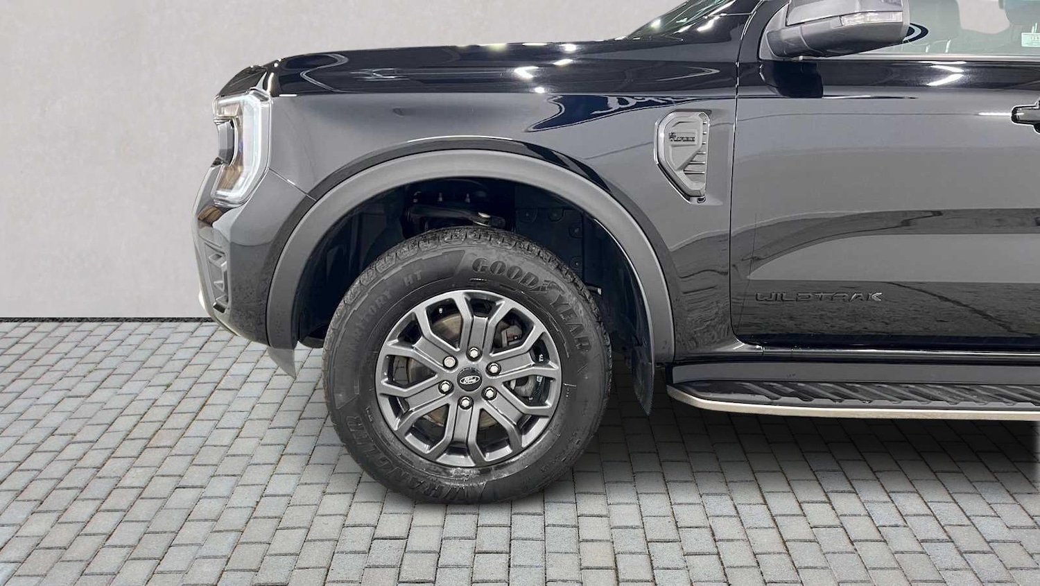 Used Ford Ranger 2023 for sale - 76636725: Photo 19