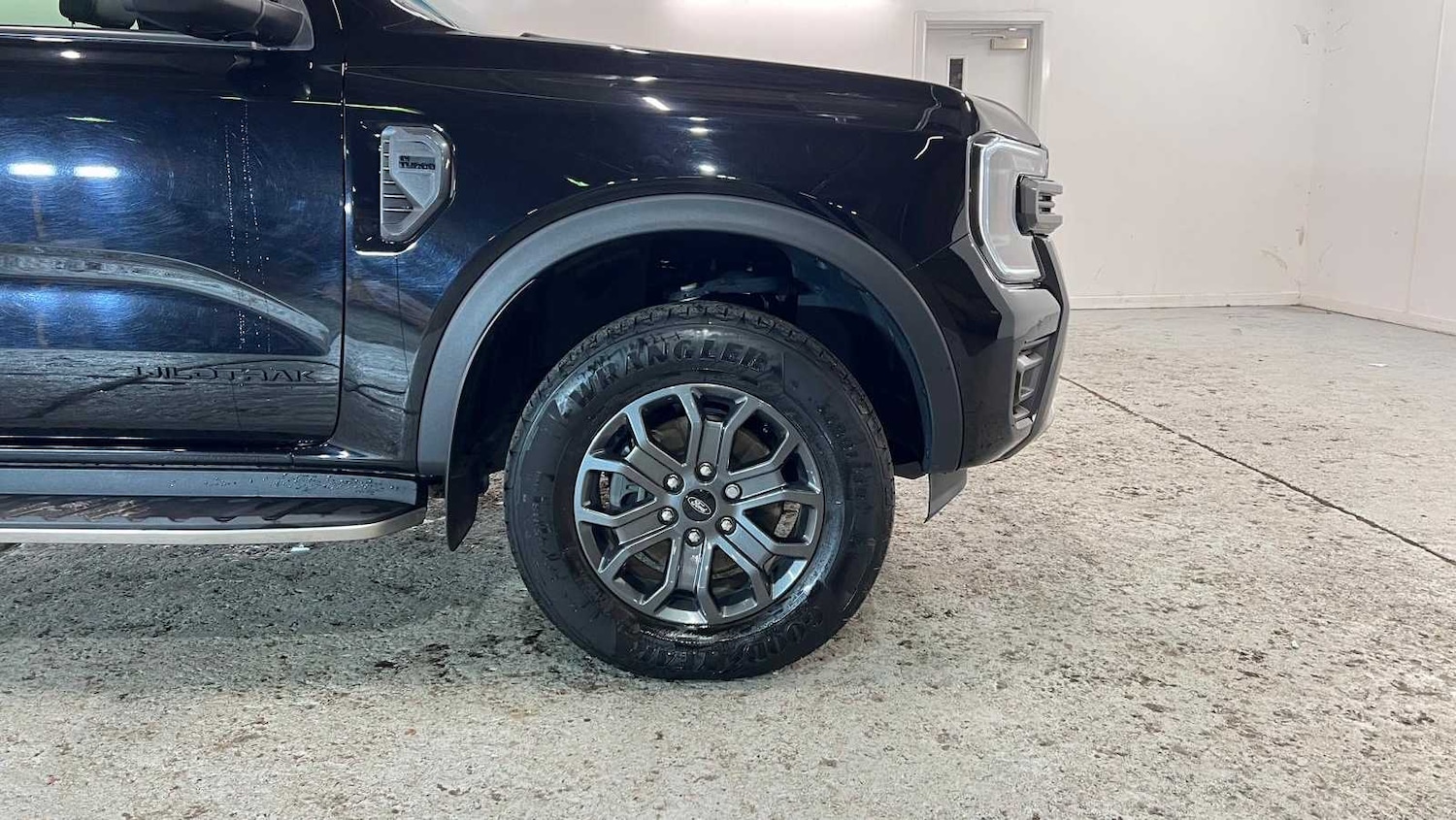 Used Ford Ranger 2023 for sale - 76636725: Photo 20