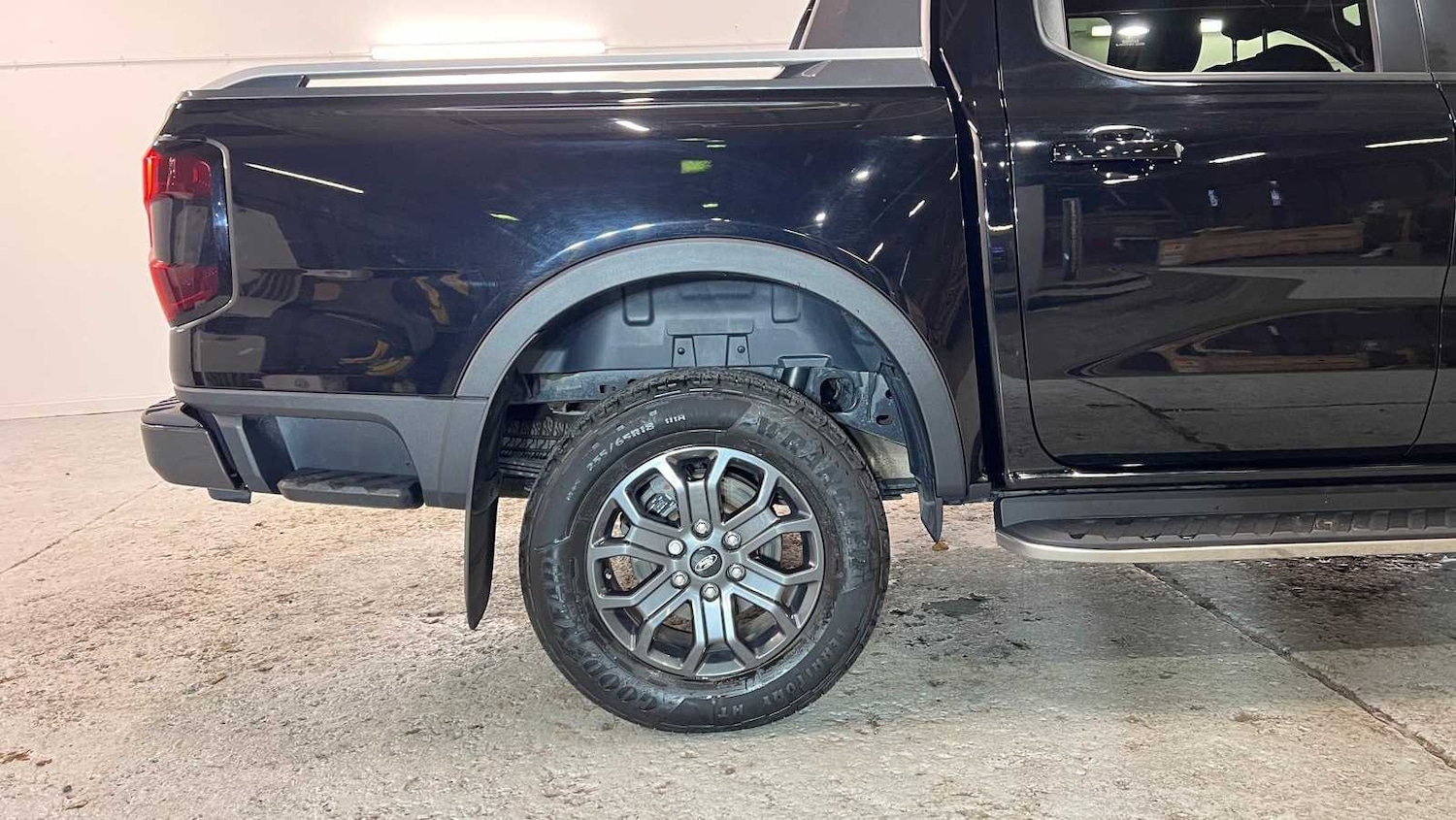 Used Ford Ranger 2023 for sale - 76636725: Photo 21