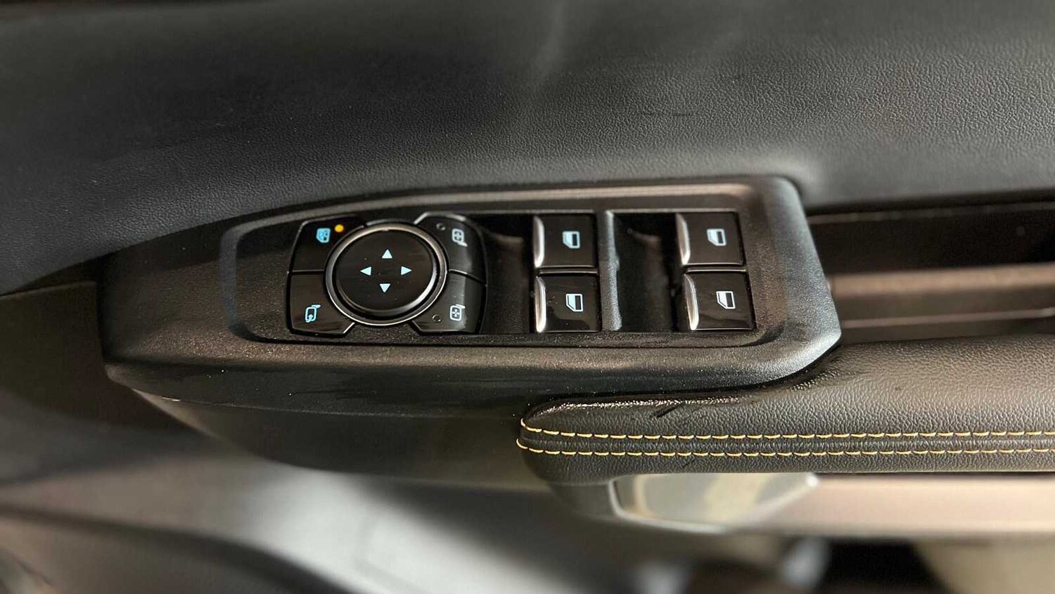 Used Ford Ranger 2023 for sale - 76636725: Photo 22