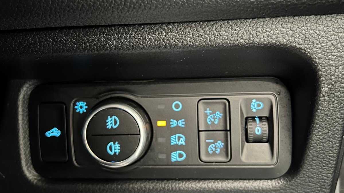 Used Ford Ranger 2023 for sale - 76636725: Photo 23