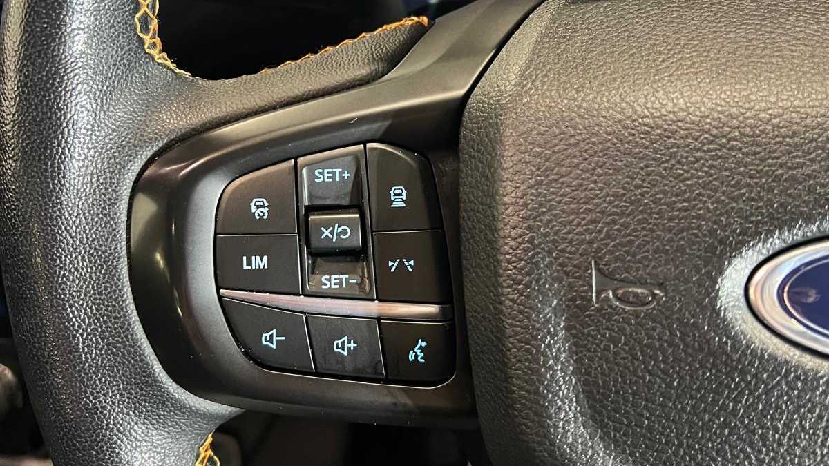 Used Ford Ranger 2023 for sale - 76636725: Photo 24