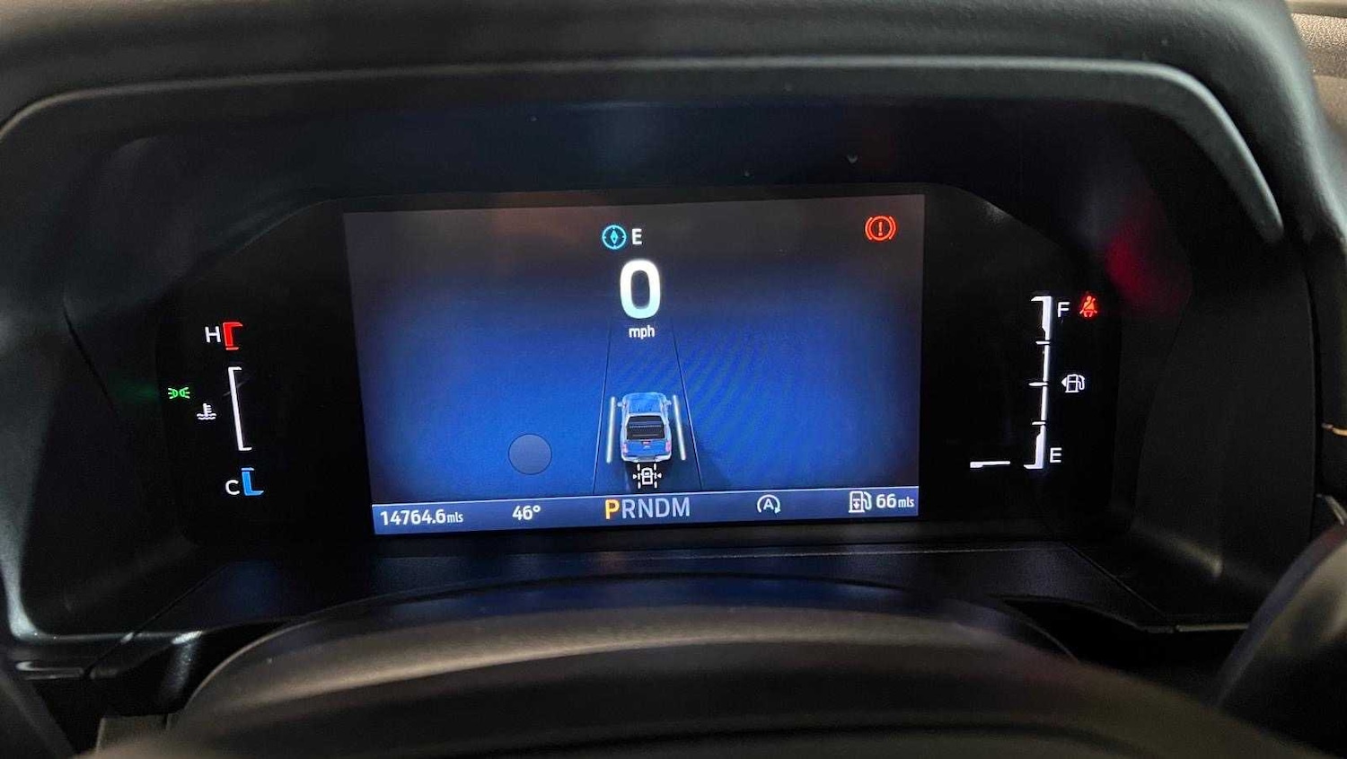 Used Ford Ranger 2023 for sale - 76636725: Photo 25