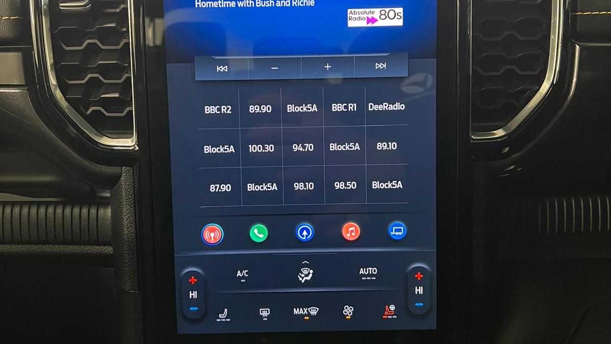 Used Ford Ranger 2023 for sale - 76636725: Photo 26