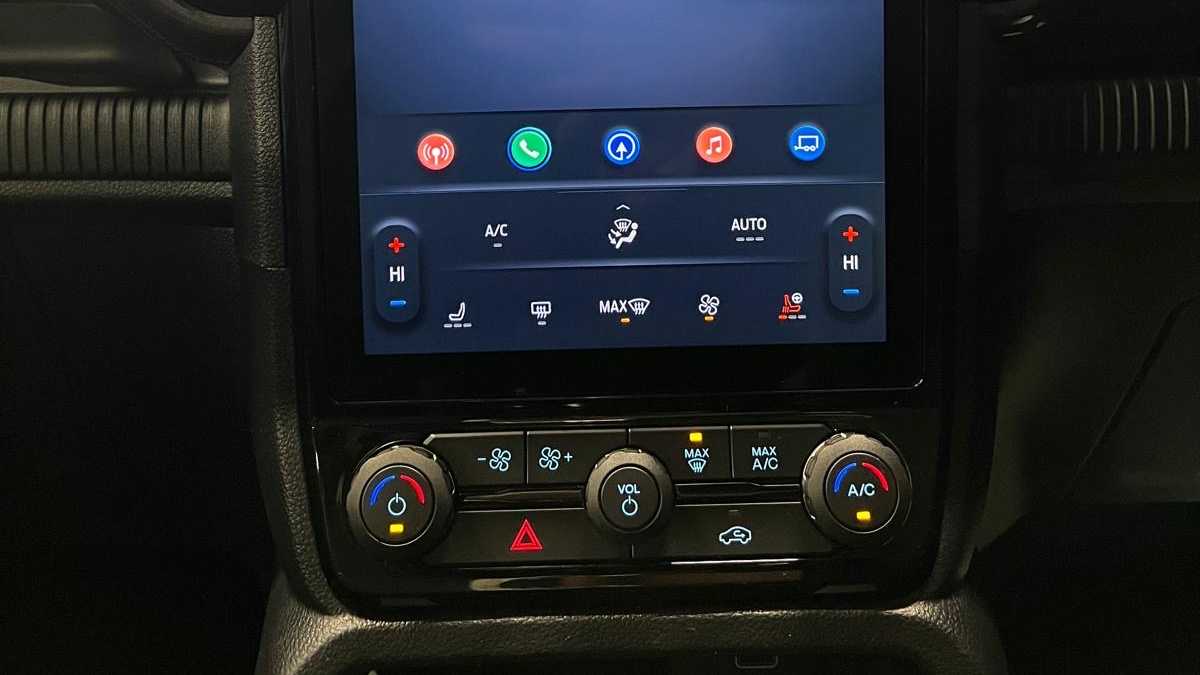 Used Ford Ranger 2023 for sale - 76636725: Photo 27