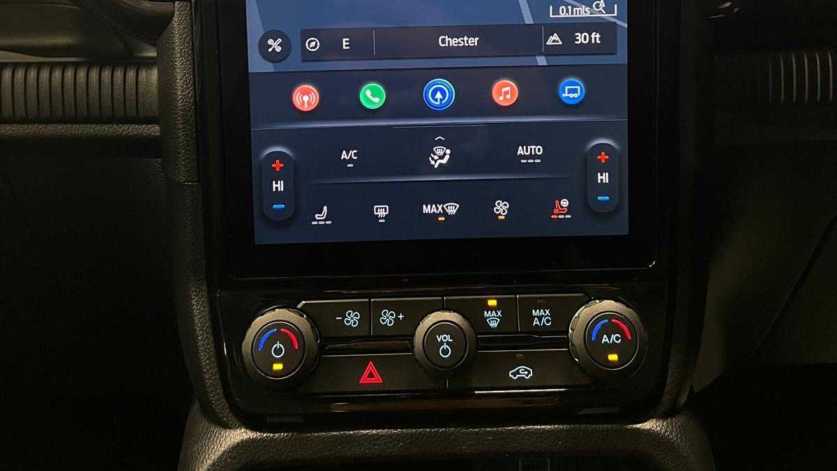 Used Ford Ranger 2023 for sale - 76636725: Photo 28