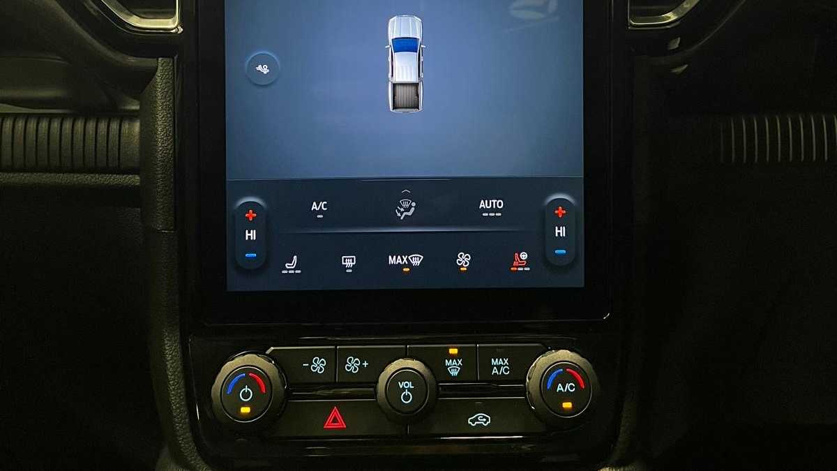 Used Ford Ranger 2023 for sale - 76636725: Photo 29