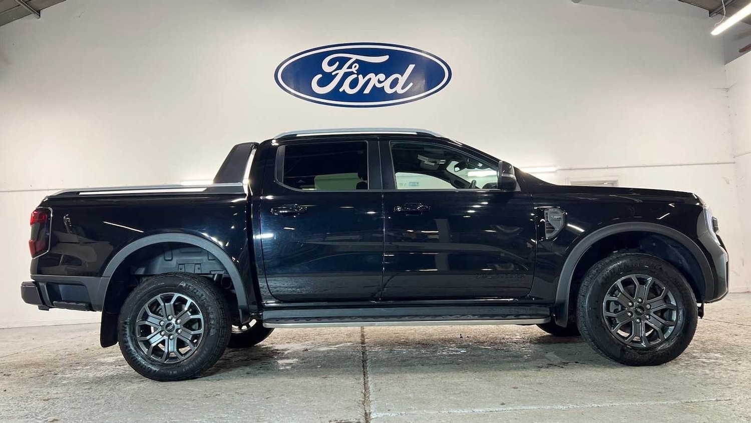 Used Ford Ranger 2023 for sale - 76636725: Photo 3