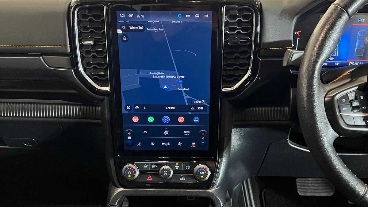 Used Ford Ranger 2023 for sale - 76636725: Photo 30