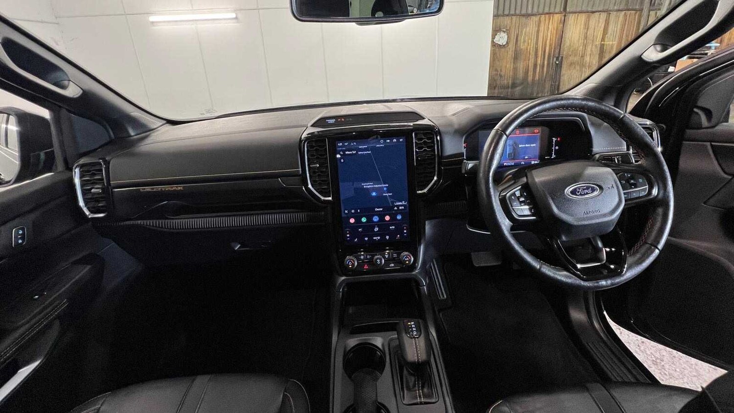 Used Ford Ranger 2023 for sale - 76636725: Photo 31