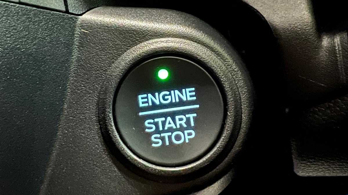 Used Ford Ranger 2023 for sale - 76636725: Photo 35