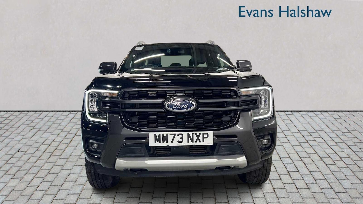 Used Ford Ranger 2023 for sale - 76636725: Photo 5