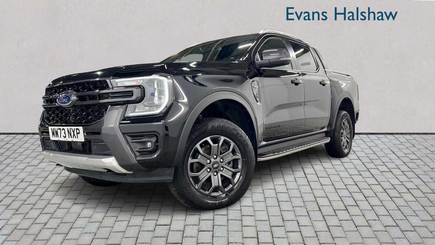 Used Ford Ranger 2023 for sale - 76636725: Photo 6