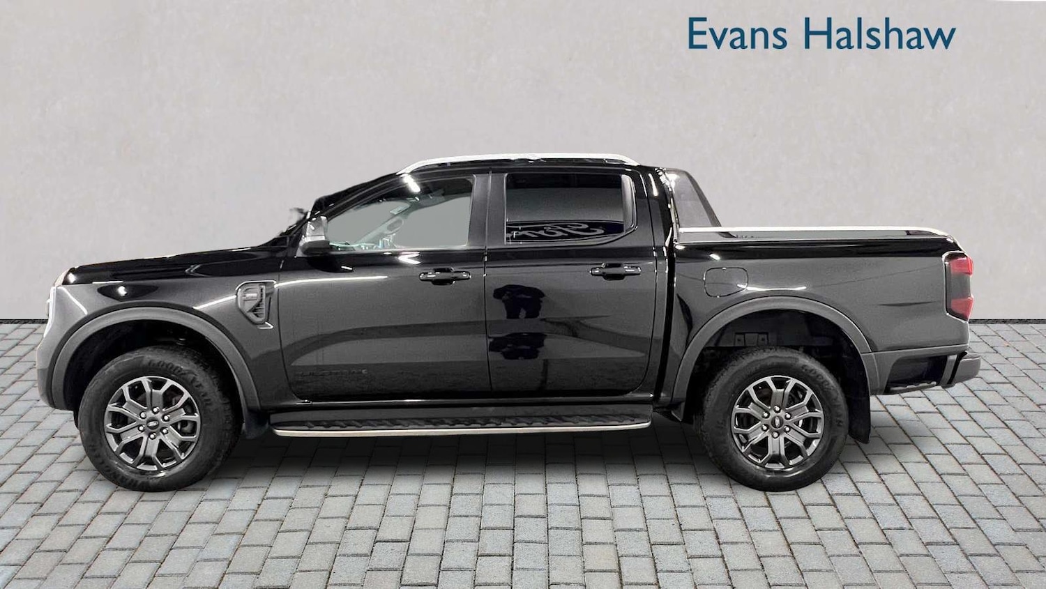 Used Ford Ranger 2023 for sale - 76636725: Photo 7