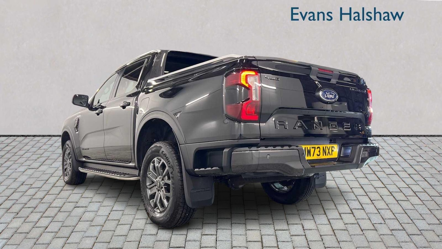 Used Ford Ranger 2023 for sale - 76636725: Photo 8