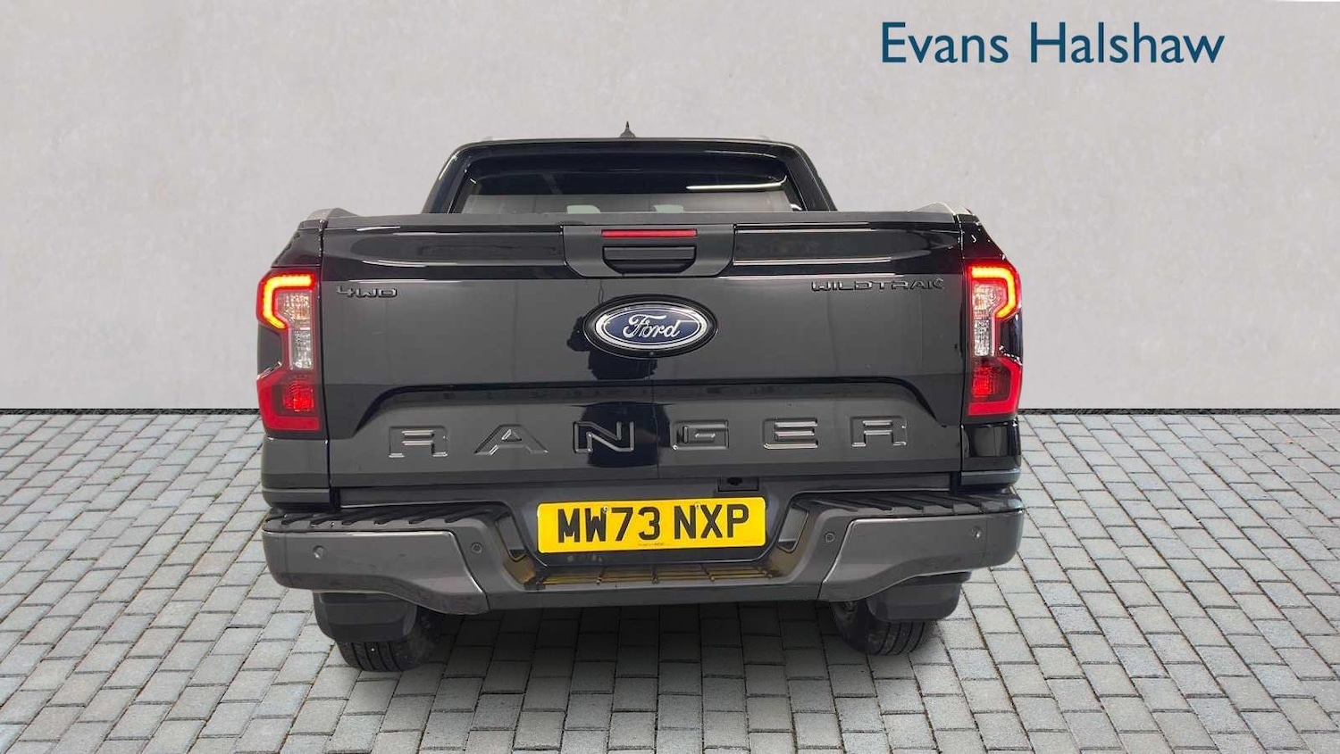 Used Ford Ranger 2023 for sale - 76636725: Photo 9