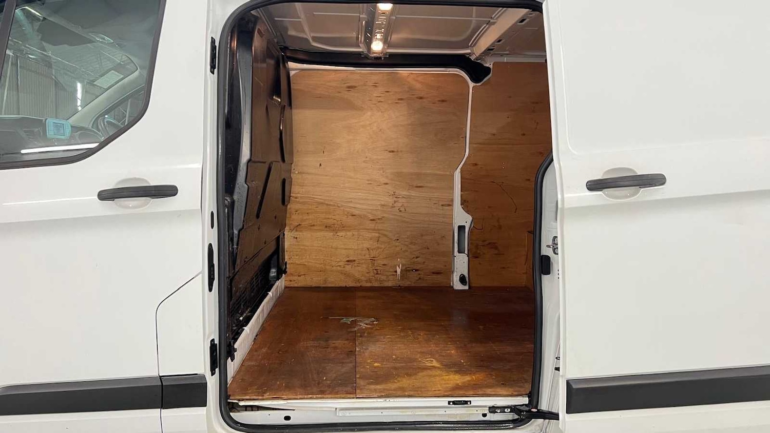 Used Ford Transit Custom 2023 for sale - 76310888: Photo 14