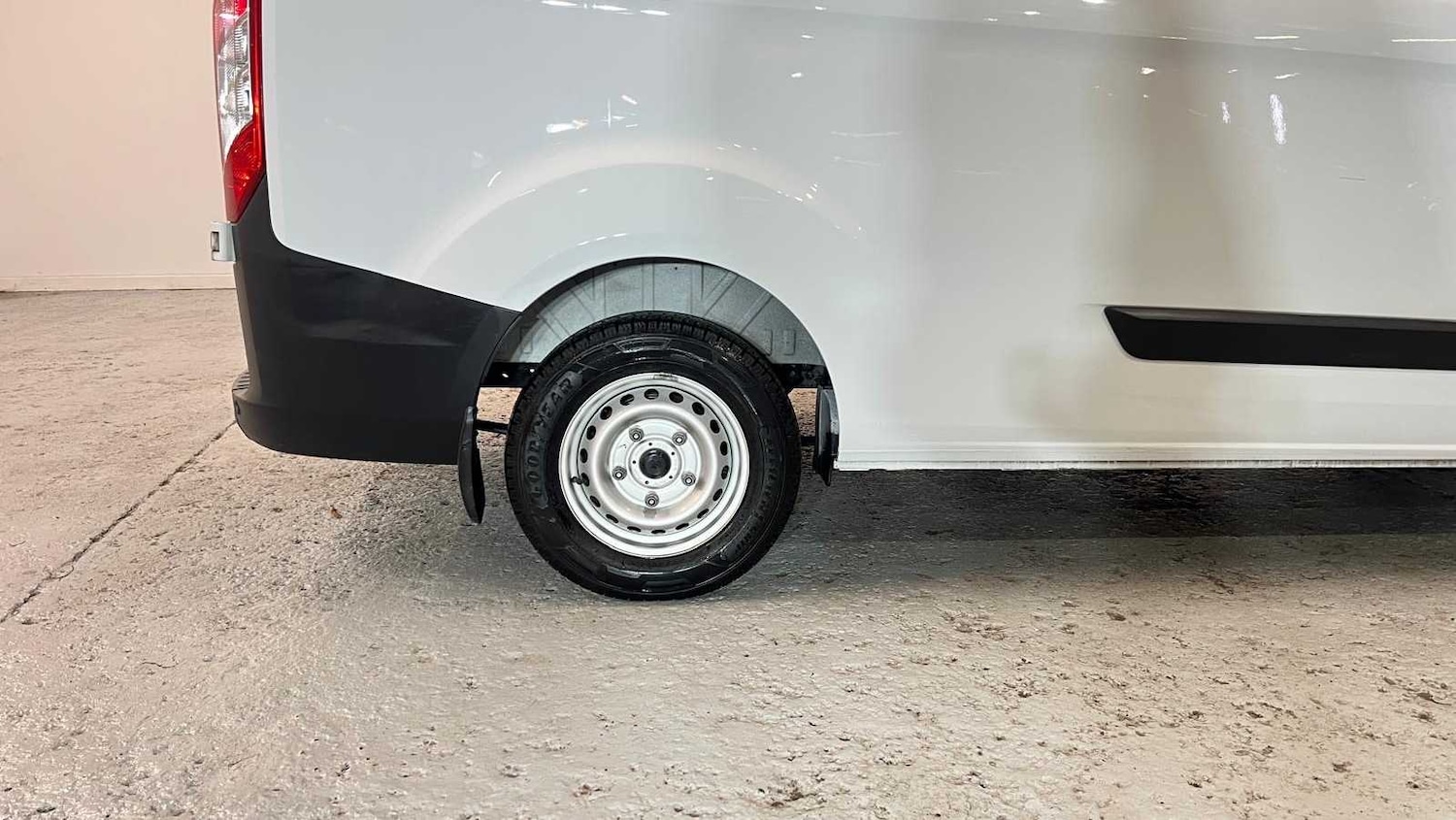 Used Ford Transit Custom 2023 for sale - 76310888: Photo 19