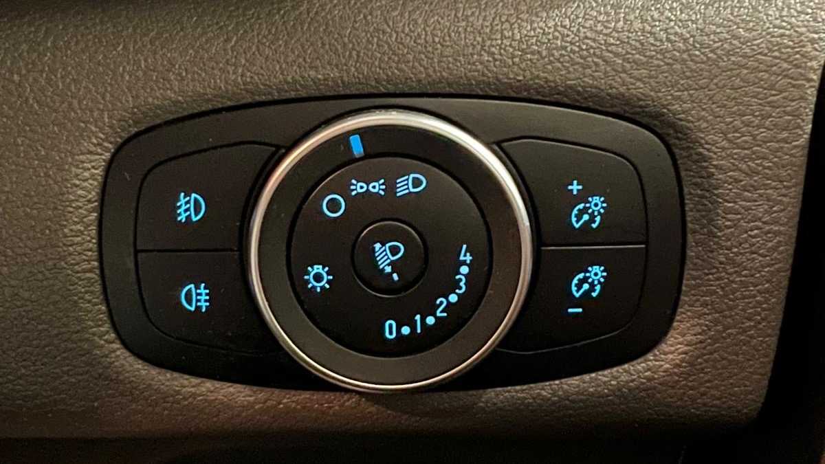 Used Ford Transit Custom 2023 for sale - 76310888: Photo 21