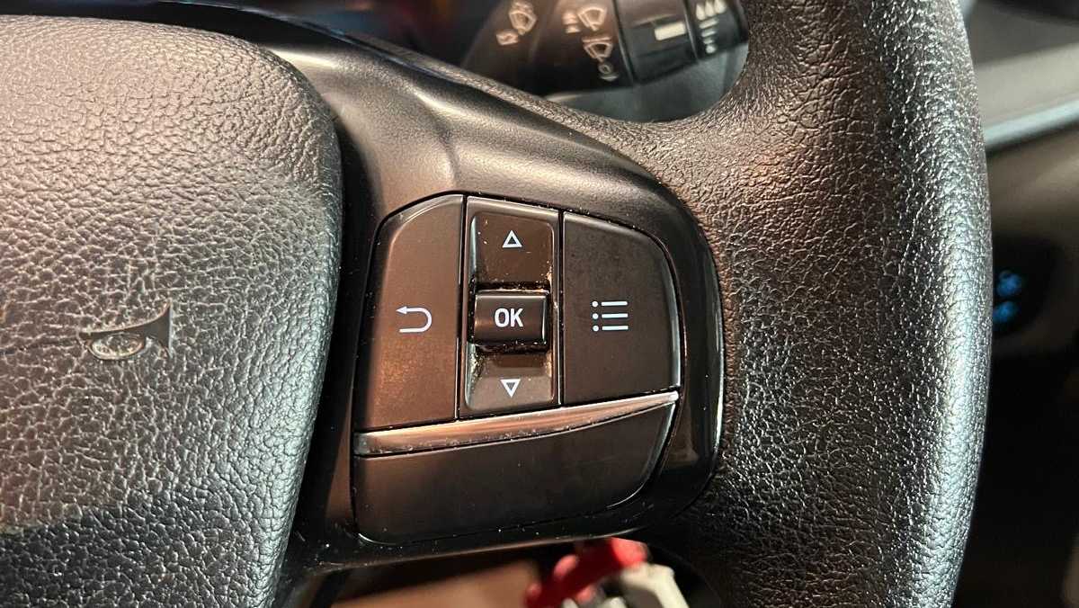 Used Ford Transit Custom 2023 for sale - 76310888: Photo 22