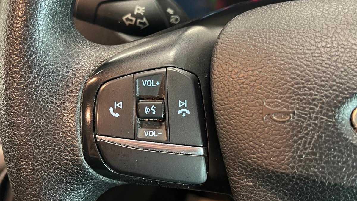 Used Ford Transit Custom 2023 for sale - 76310888: Photo 23