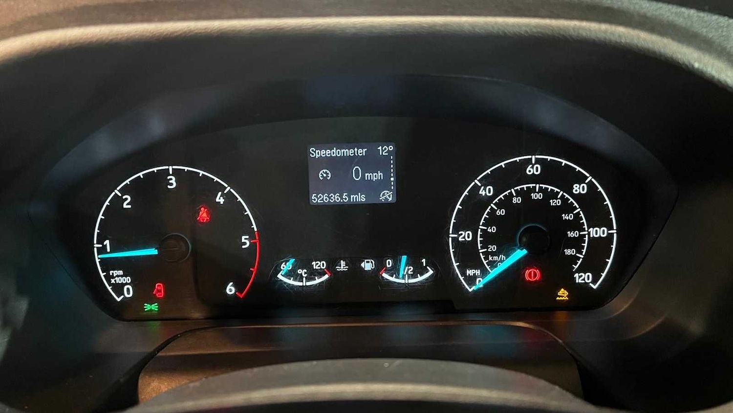 Used Ford Transit Custom 2023 for sale - 76310888: Photo 24