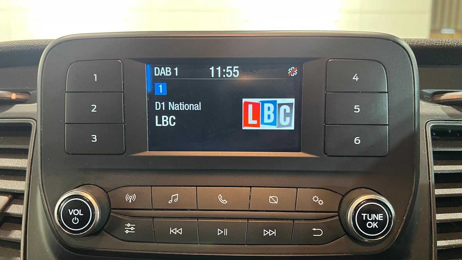 Used Ford Transit Custom 2023 for sale - 76310888: Photo 26