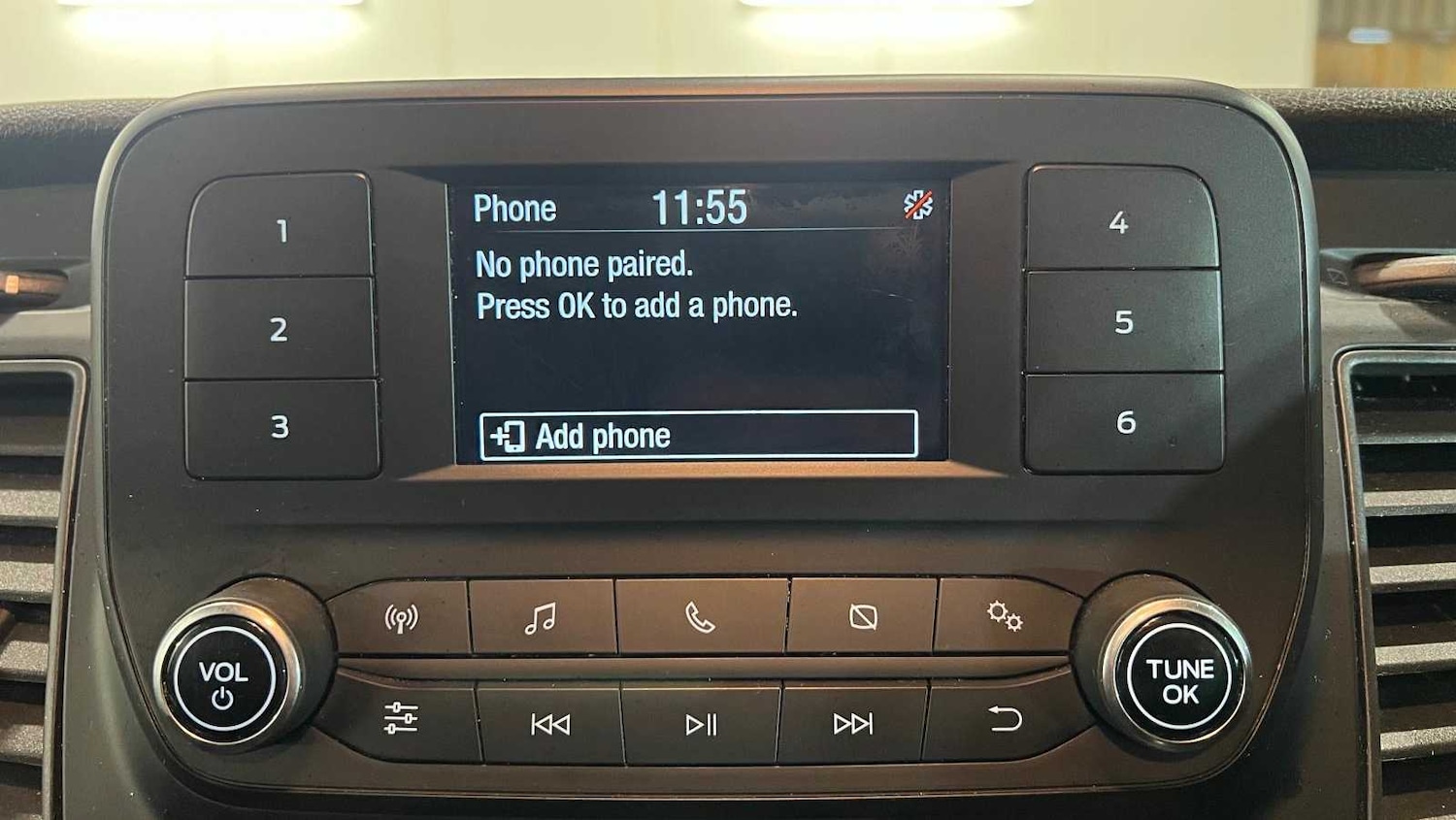 Used Ford Transit Custom 2023 for sale - 76310888: Photo 27