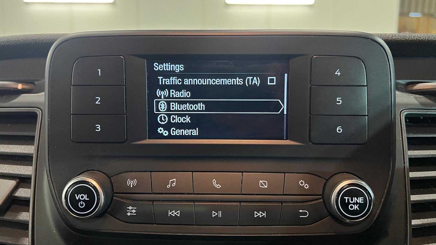 Used Ford Transit Custom 2023 for sale - 76310888: Photo 28