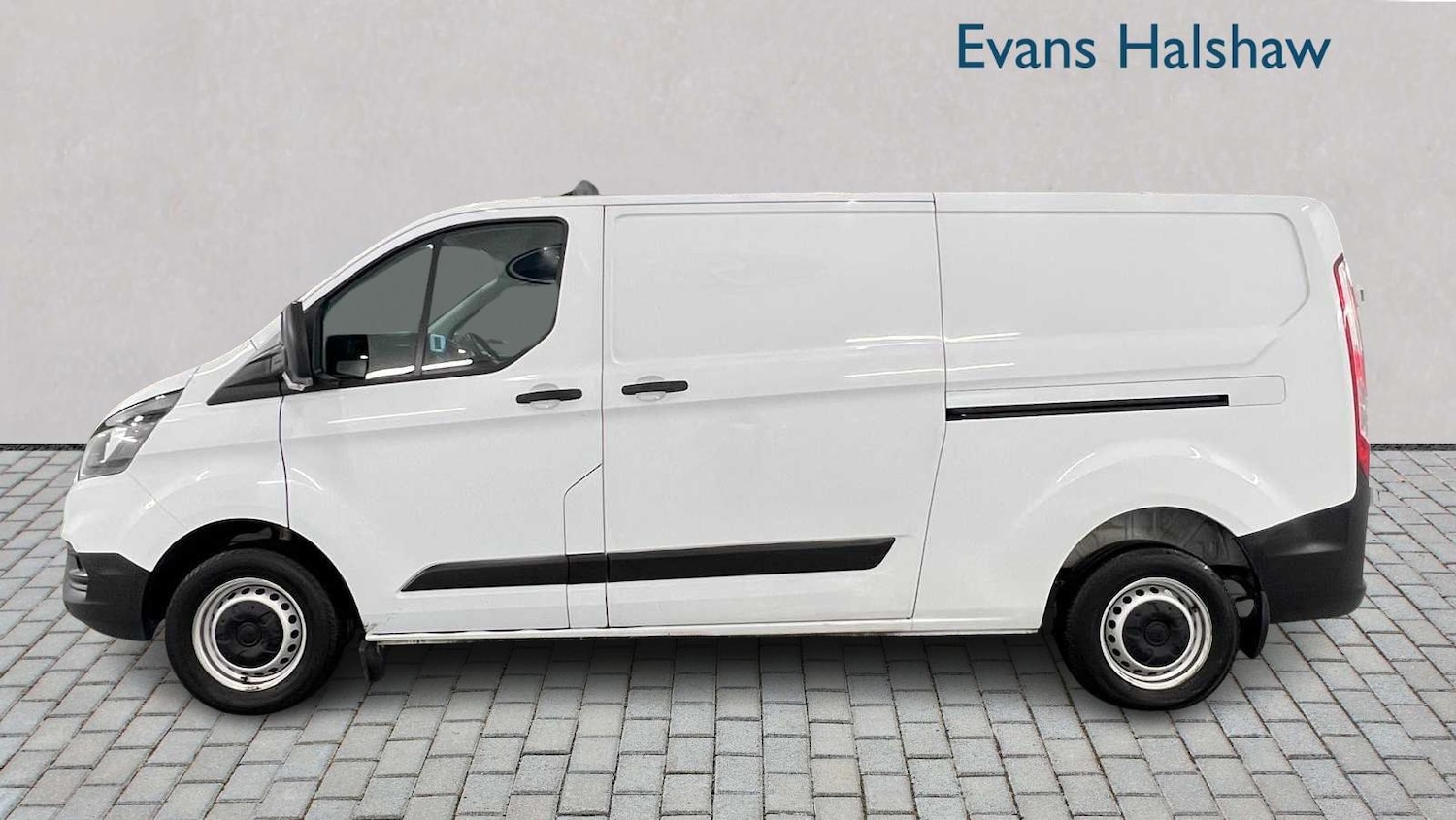 Used Ford Transit Custom 2023 for sale - 76310888: Photo 3