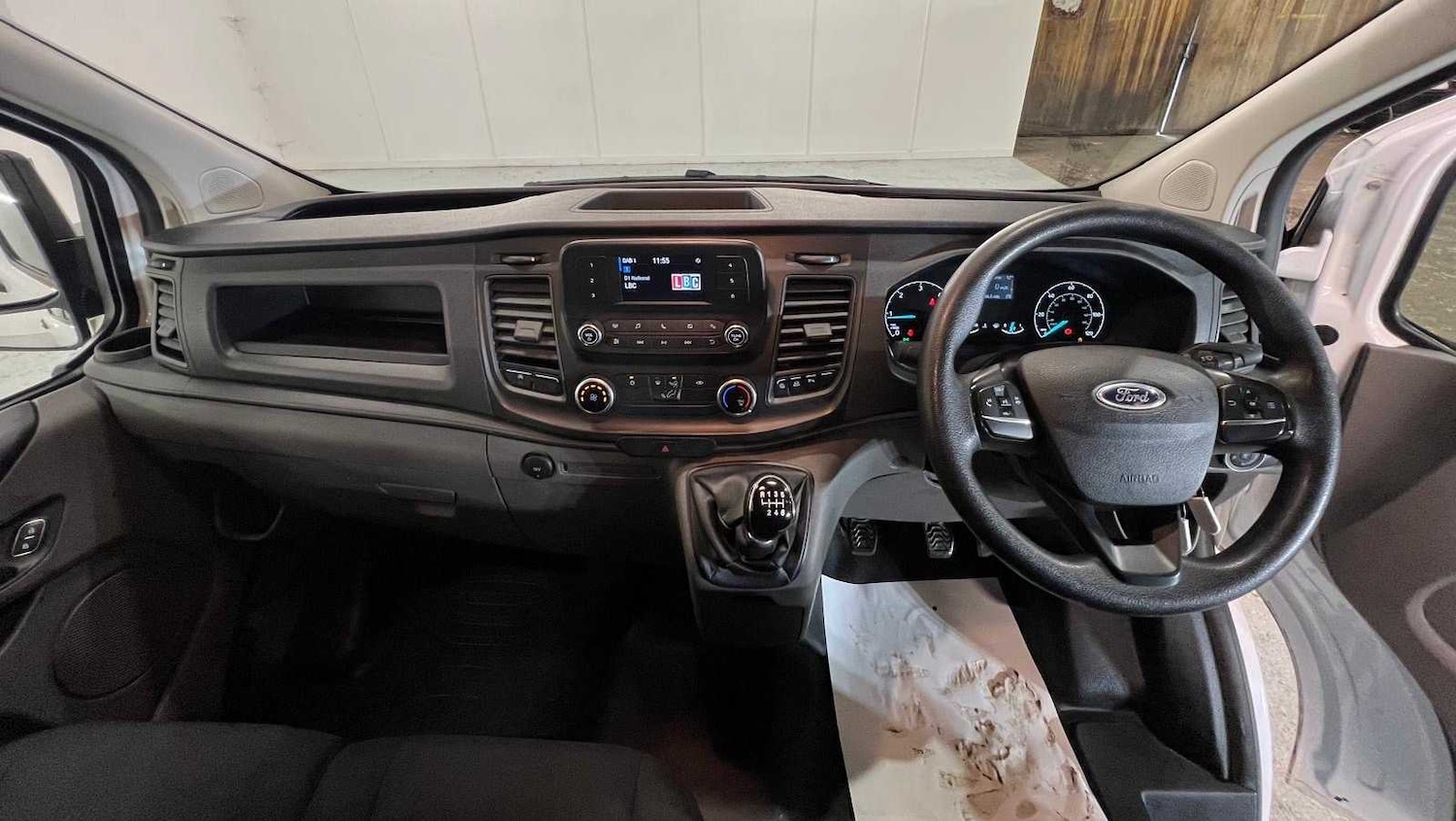 Used Ford Transit Custom 2023 for sale - 76310888: Photo 30