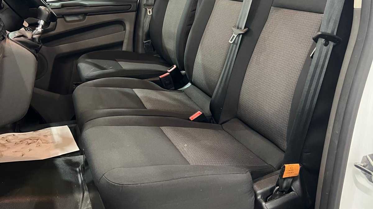 Used Ford Transit Custom 2023 for sale - 76310888: Photo 32