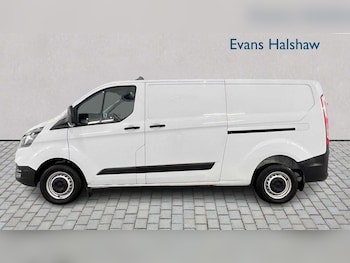 Used Ford Transit Custom 2023 for sale - 76310888: Photo