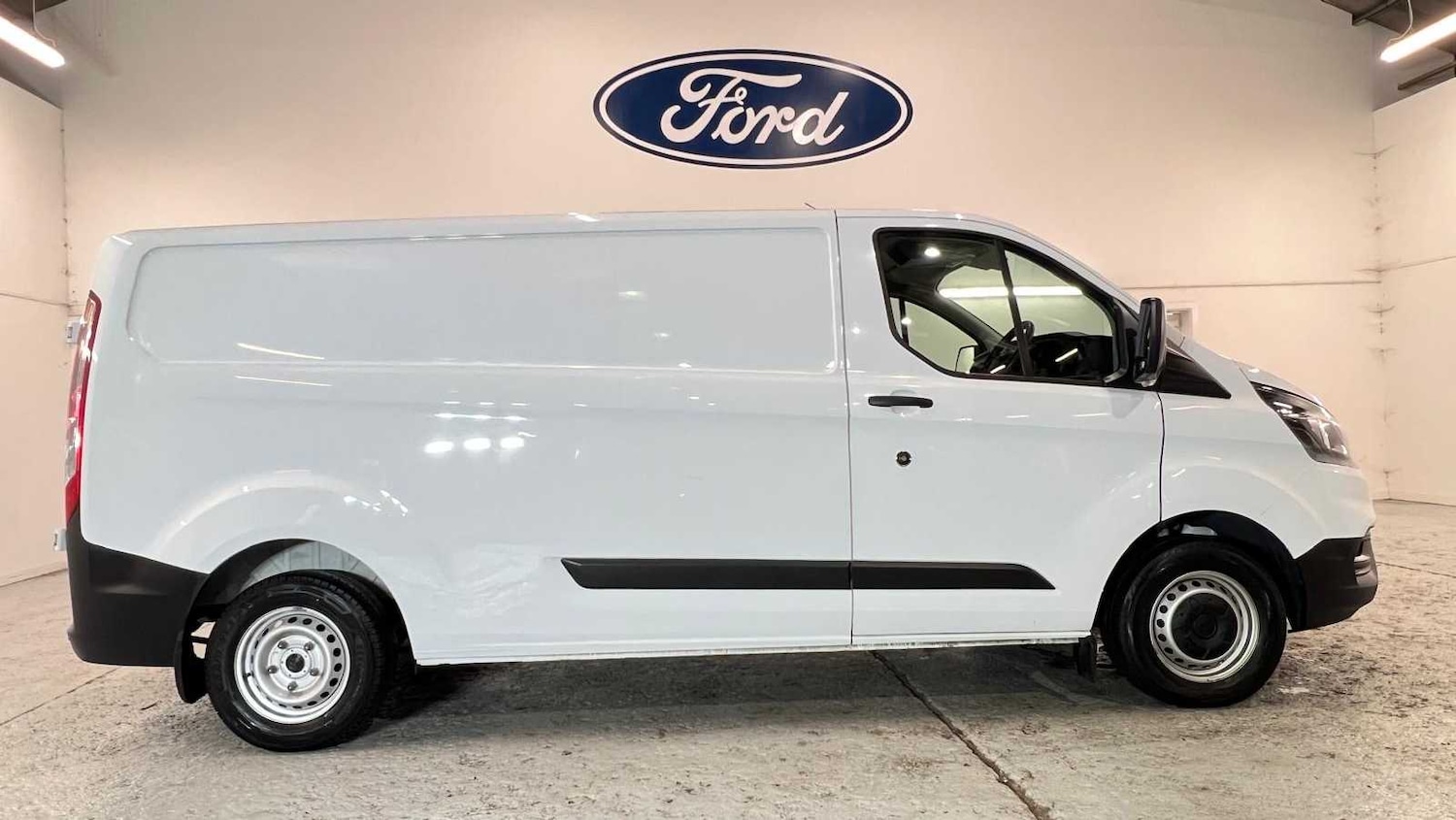 Used Ford Transit Custom 2023 for sale - 76310888: Photo 5