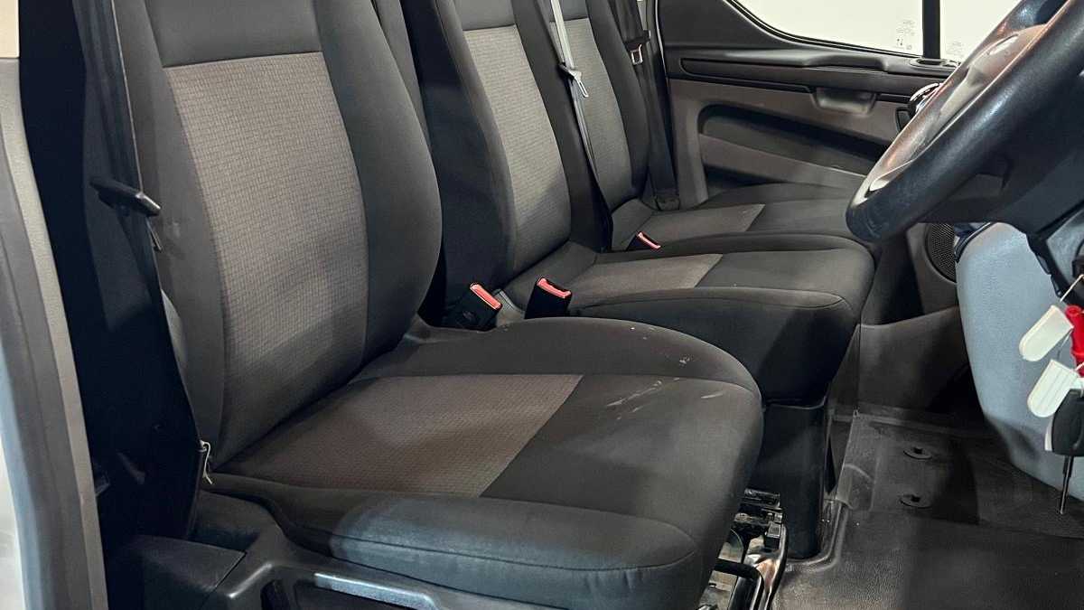 Used Ford Transit Custom 2023 for sale - 76310888: Photo 8