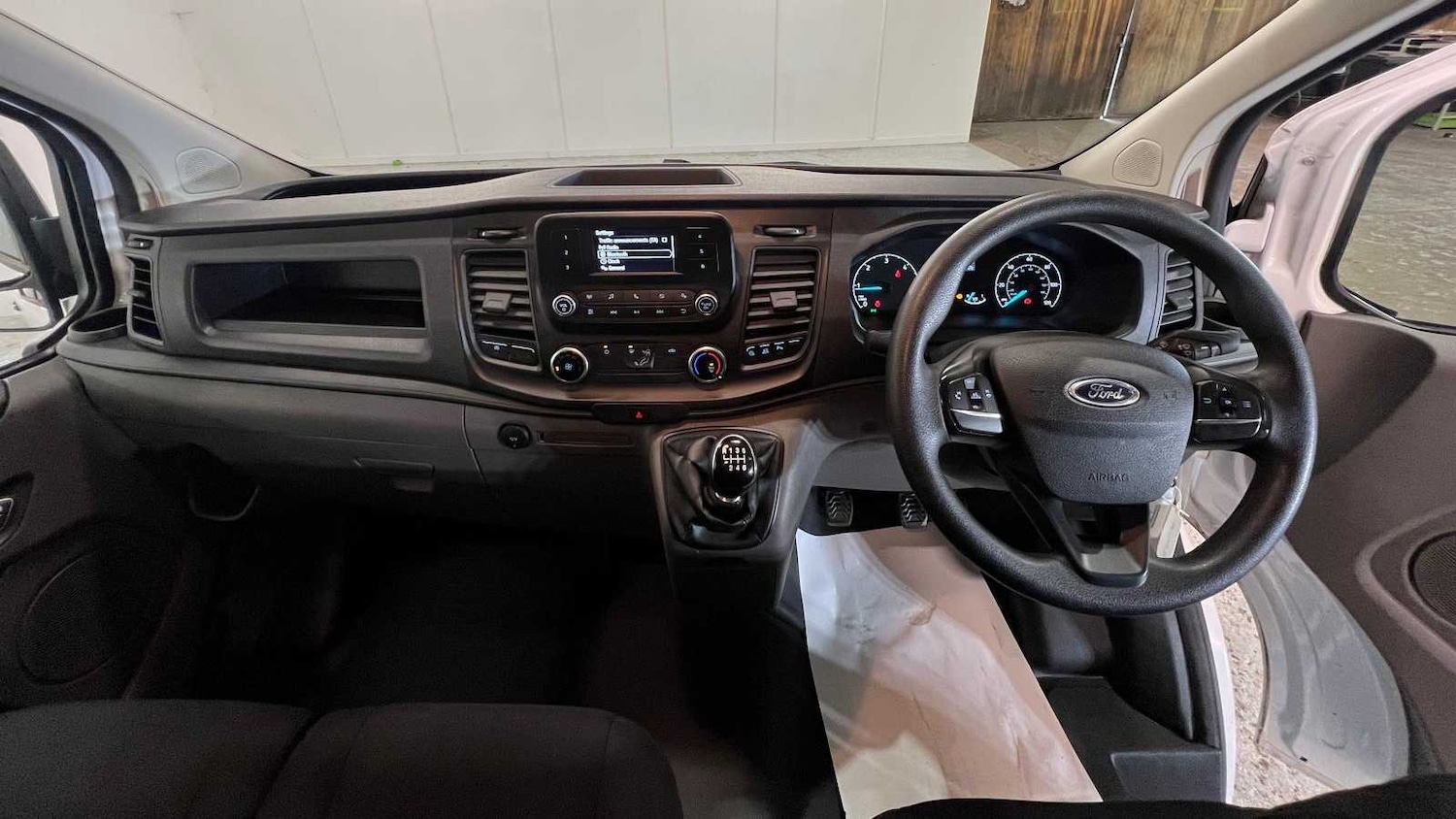 Vehicle 28