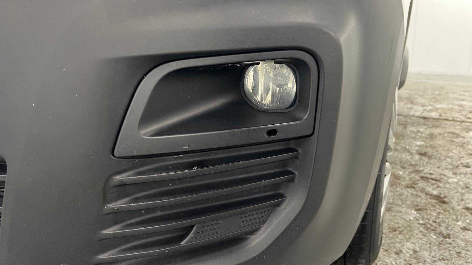 Used Peugeot Partner 2021 for sale - 77553082: Photo 13