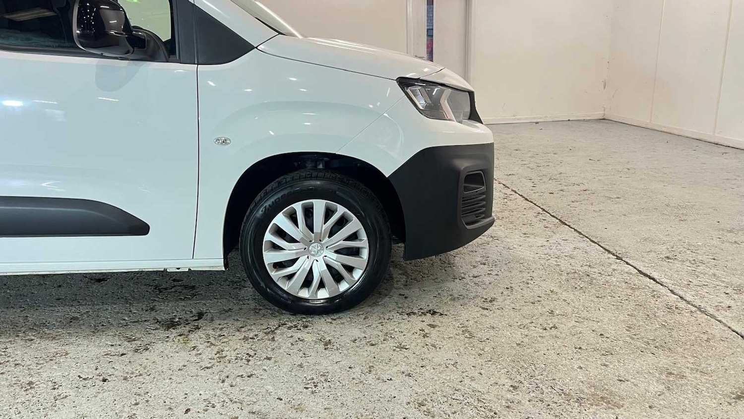 Used Peugeot Partner 2021 for sale - 77553082: Photo 17