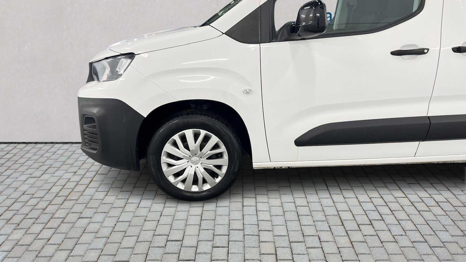 Used Peugeot Partner 2021 for sale - 77553082: Photo 18