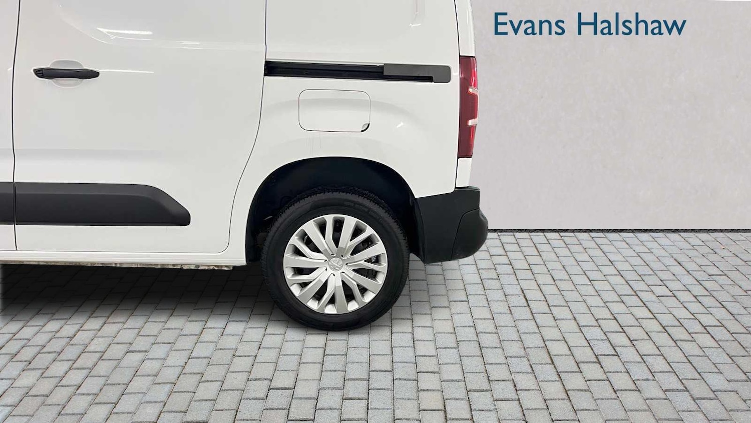 Used Peugeot Partner 2021 for sale - 77553082: Photo 19