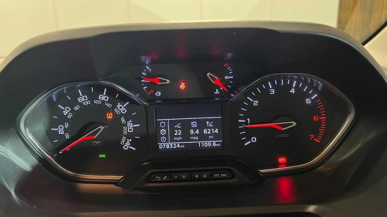 Used Peugeot Partner 2021 for sale - 77553082: Photo 21