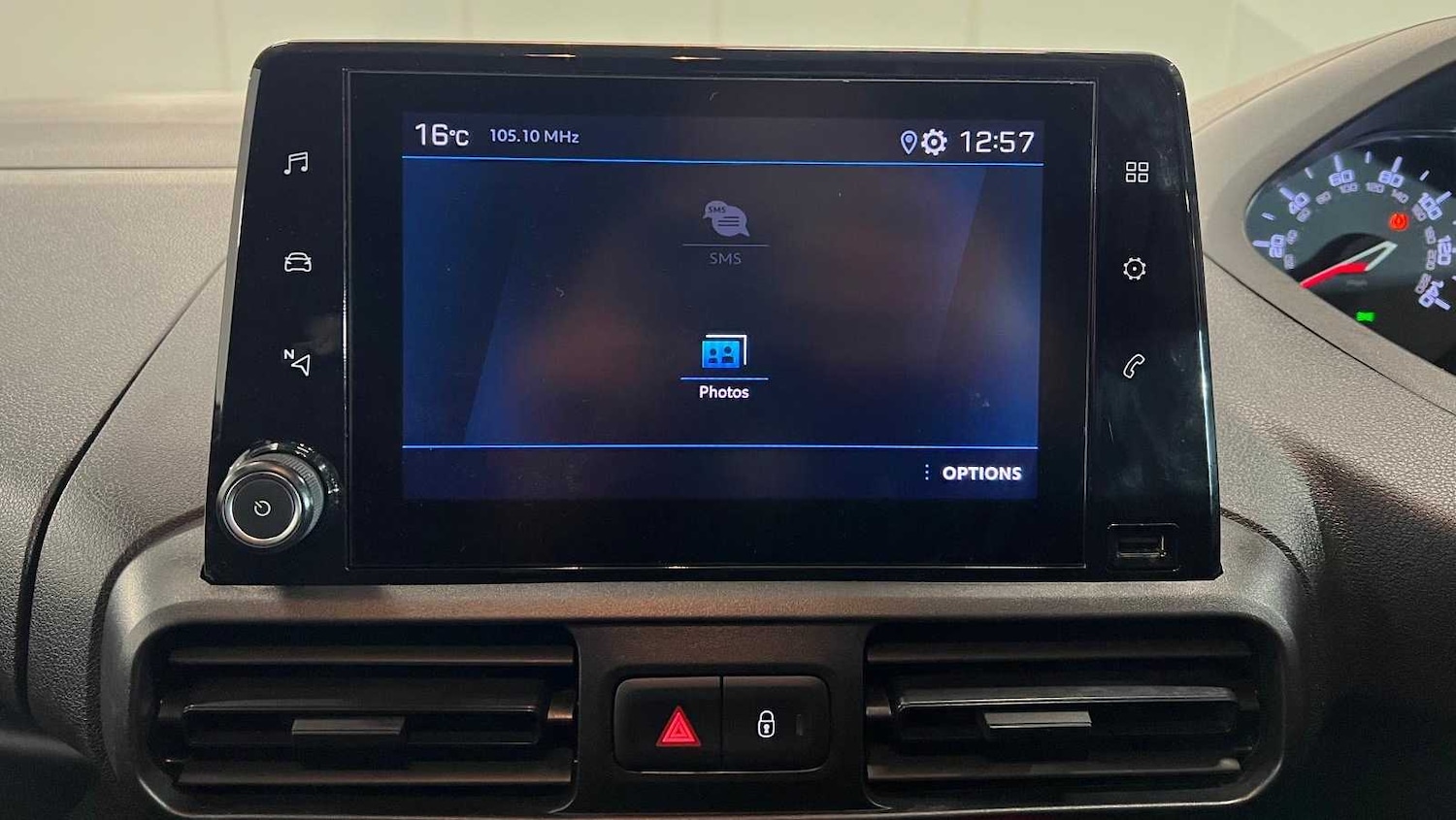 Used Peugeot Partner 2021 for sale - 77553082: Photo 23