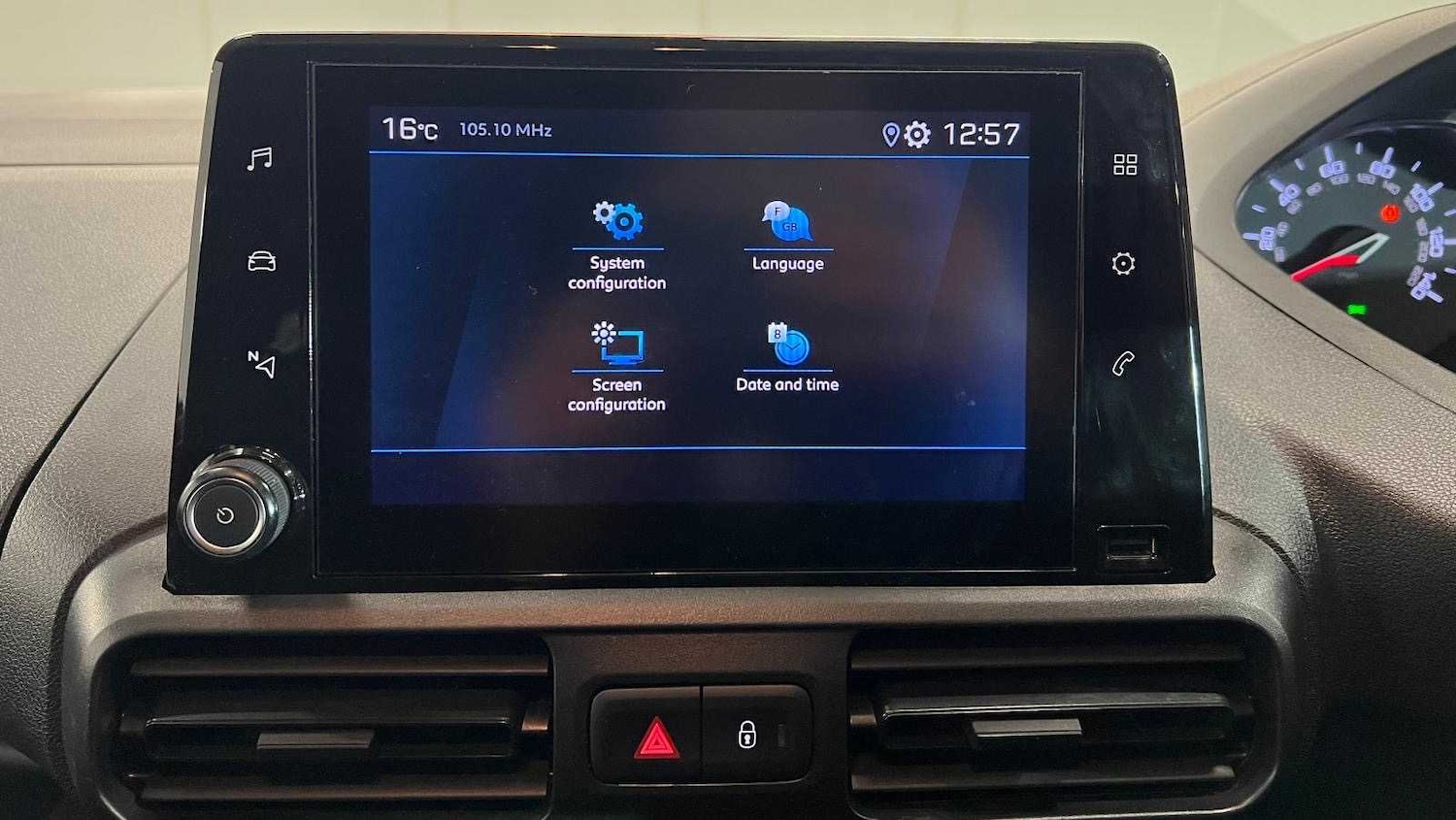 Used Peugeot Partner 2021 for sale - 77553082: Photo 24