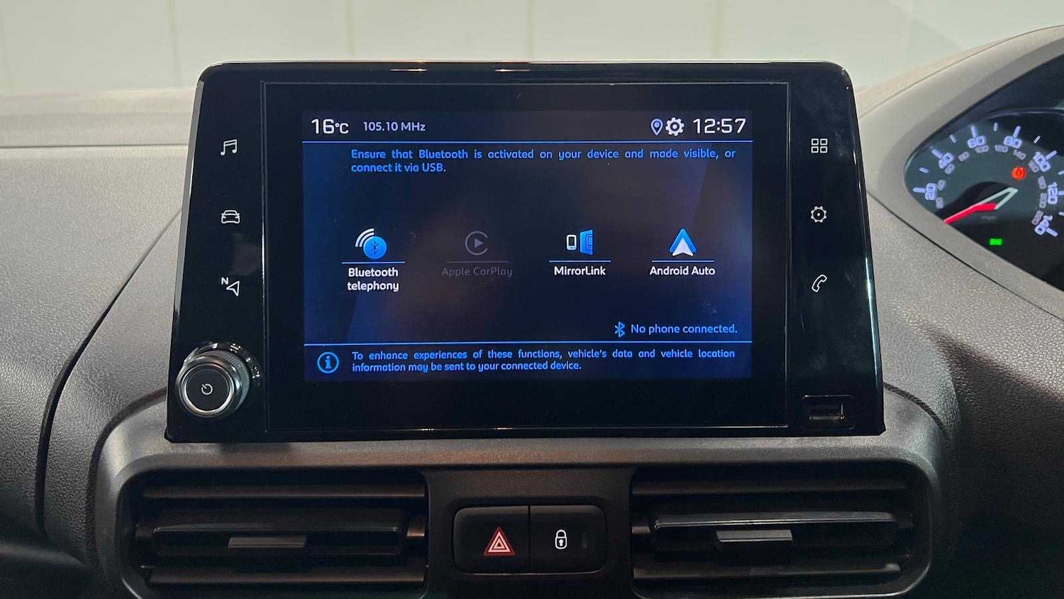 Used Peugeot Partner 2021 for sale - 77553082: Photo 25