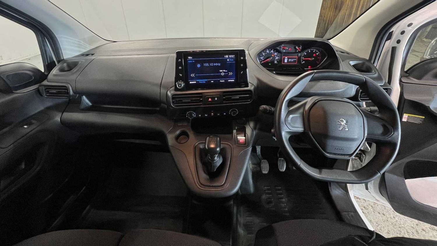 Used Peugeot Partner 2021 for sale - 77553082: Photo 27